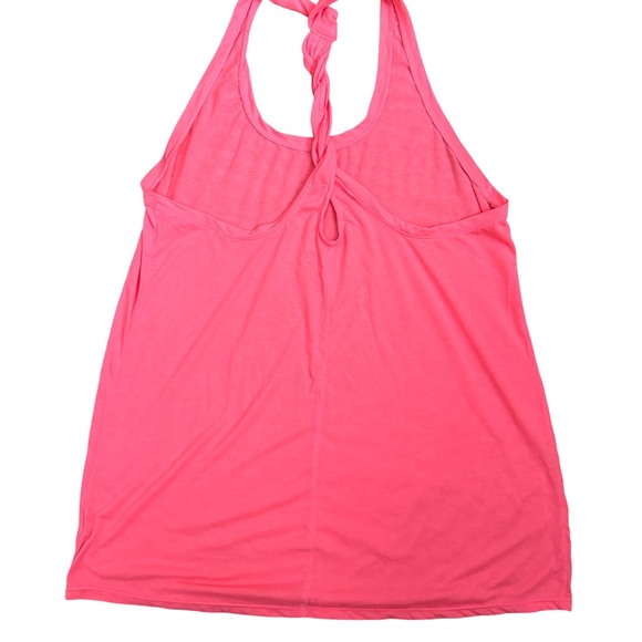 GapFit Women's Pink Sleeveless Top Size Small - Picture 3 of 3
